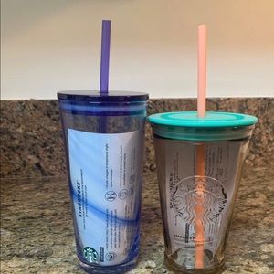 Vintage & collective, serving , tumble